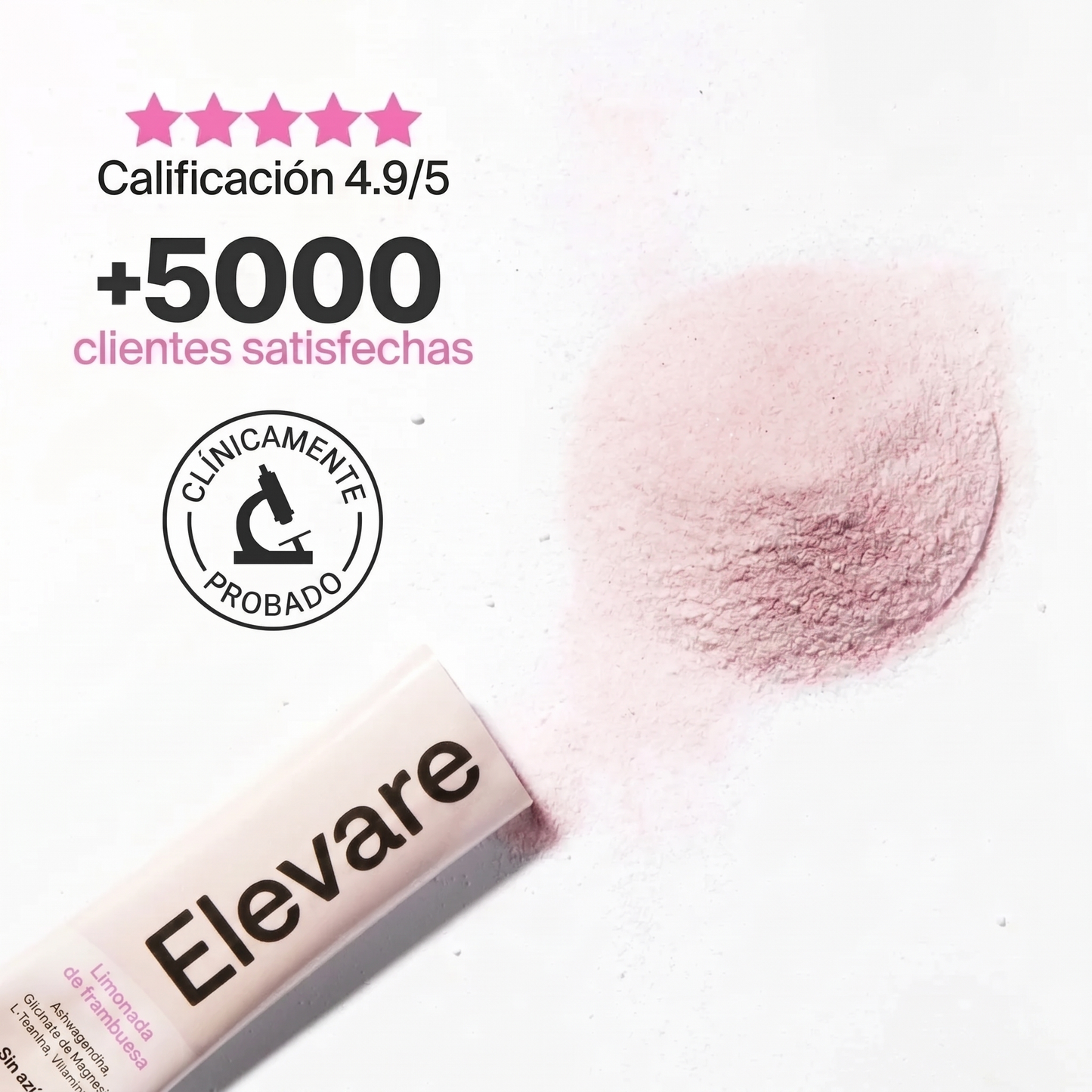 Elevare Cortisol Manager