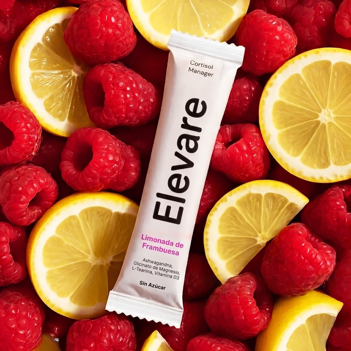 Elevare Cortisol Manager